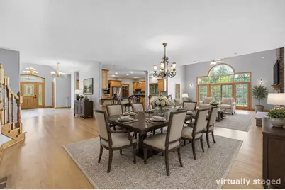 7636  Fairway Ln, Farmington, WI 53090 - Photo 15