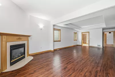 7636  Fairway Ln, Farmington, WI 53090 - Photo 29