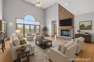 7636 Fairway Ln, Farmington, WI 53090 - Photo 61