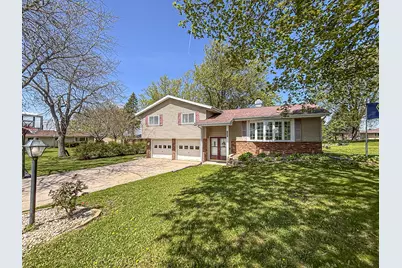797  Circle Dr, Hustisford, WI 53034 - Photo 1