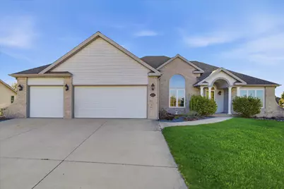 437  Emerald Hills Dr, Fredonia, WI 53021 - Photo 41