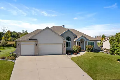 437  Emerald Hills Dr, Fredonia, WI 53021 - Photo 45