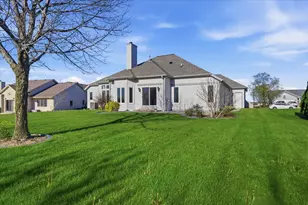 437 Emerald Hills Dr, Fredonia, WI 53021 - Photo 43