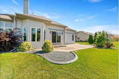 437  Emerald Hills Dr, Fredonia, WI 53021 - Photo 49