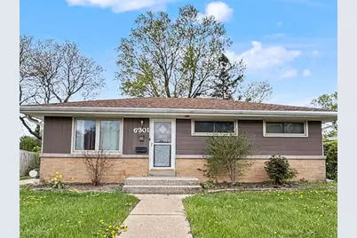 6301 N Joyce Ave, Milwaukee, WI 53225 - Photo 15