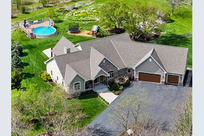 4722 W Oakwood Rd, Franklin, WI 53132 - Photo 55