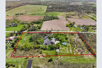 4722 W Oakwood Rd, Franklin, WI 53132 - Photo 53