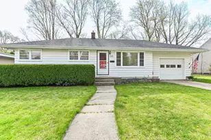 W168N8492 Jacobson Dr, Menomonee Falls, WI 53051 - Photo 1