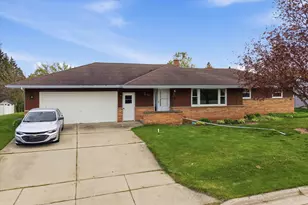 103 E Prospect St, Plymouth, WI 53073 - Photo 1