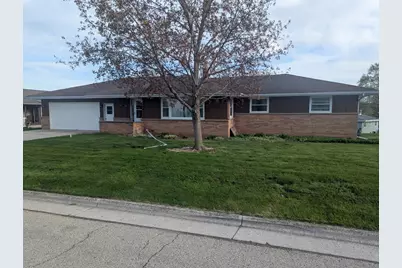 103 E Prospect St, Plymouth, WI 53073 - Photo 1