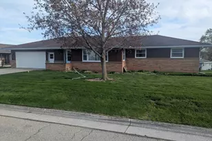 103 E Prospect Ave, Plymouth, WI 53073 - Photo 1