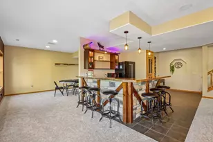 1640 Great Forest Dr, West Bend, WI 53090 - Photo 35