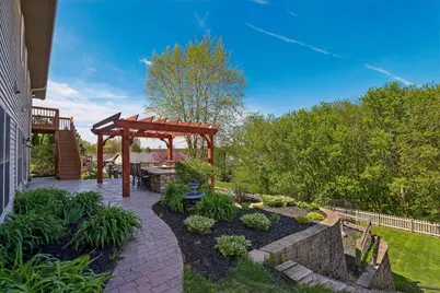 1640  Great Forest Dr, West Bend, WI 53090 - Photo 47