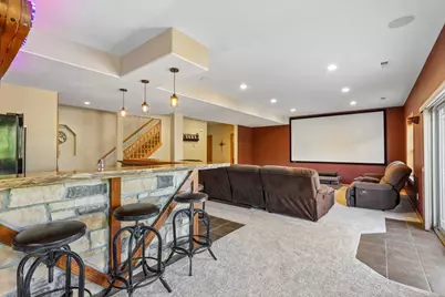 1640  Great Forest Dr, West Bend, WI 53090 - Photo 37
