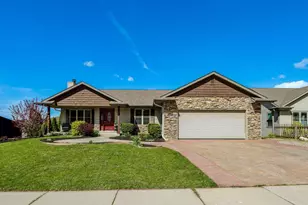 1640 Great Forest Dr, West Bend, WI 53090 - Photo 1