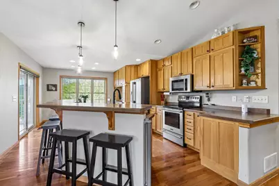 1640  Great Forest Dr, West Bend, WI 53090 - Photo 13