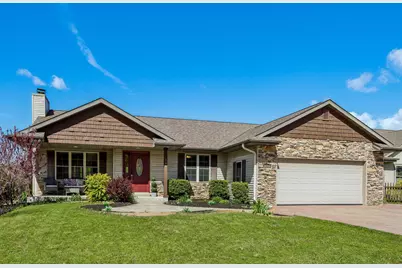 1640  Great Forest Dr, West Bend, WI 53090 - Photo 5