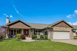 1640 Great Forest Dr, West Bend, WI 53090 - Photo 5