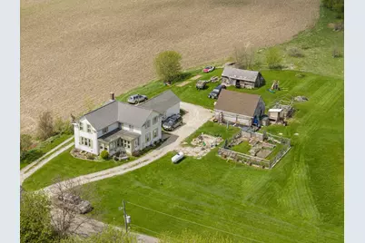 2830  Shady Lane Rd, Saukville, WI 53080 - Photo 1