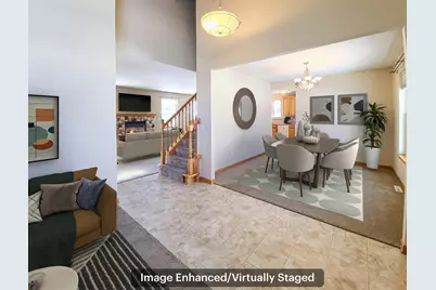 1805  Deer Path -, Waukesha, WI 53189 - Photo 3