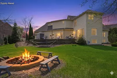 13015 W Winterberry Way, New Berlin, WI 53151 - Photo 27