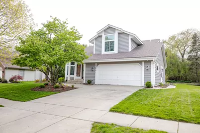 1404  40th Ct, Kenosha, WI 53144 - Photo 1