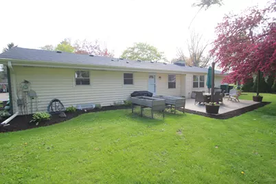 N93W6266  Arbor Dr, Cedarburg, WI 53012 - Photo 35