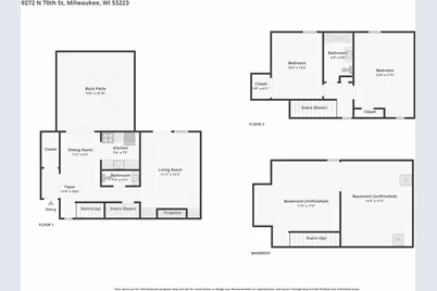 9272 N 70th St #5, Milwaukee, WI 53223 - Photo 31