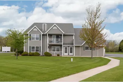 214  Minz Park Cir #1, West Bend, WI 53095 - Photo 1