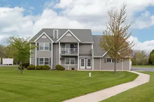 214 Minz Park Cir, West Bend, WI 53095 - Photo 1