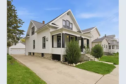 852  Frederick St, Oshkosh, WI 54901 - Photo 21