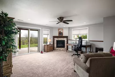 W4955  Battlestone Station Rd, Shelby, WI 54601 - Photo 13