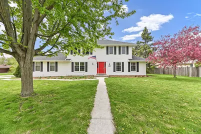 4395 S Delphine Dr, New Berlin, WI 53151 - Photo 1