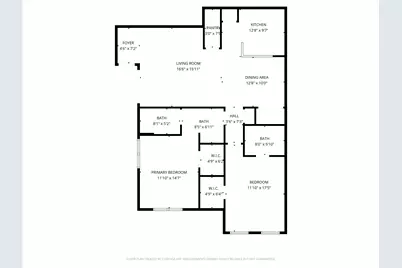 2720  Northview Rd #32, Waukesha, WI 53188 - Photo 39