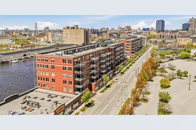 601 E Erie St #212, Milwaukee, WI 53202 - Photo 25