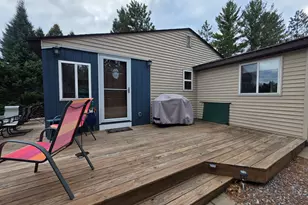 N16748 N Lake Ln, Beecher, WI 54156 - Photo 5