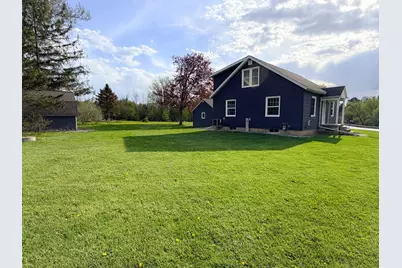 N4310  County Rd R -, Hustisford, WI 53034 - Photo 5