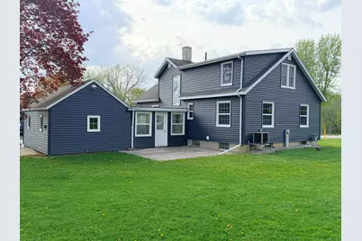 N4310  County Rd R -, Hustisford, WI 53034 - Photo 11