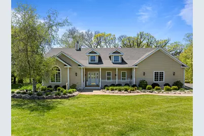 W8205  Nature Dr, Richmond, WI 53190 - Photo 1