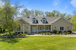 W8205 Nature Dr, Richmond, WI 53190 - Photo 1