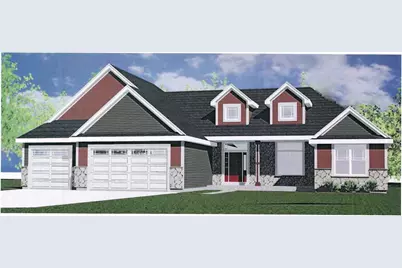 N81 W27685  Sunflower Pass, Lisbon, WI 53072 - Photo 1