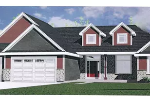 N81 W27685 Sunflower Pass, Lisbon, WI 53072 - Photo 1