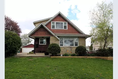 5829 S New York Ave, Cudahy, WI 53110 - Photo 1