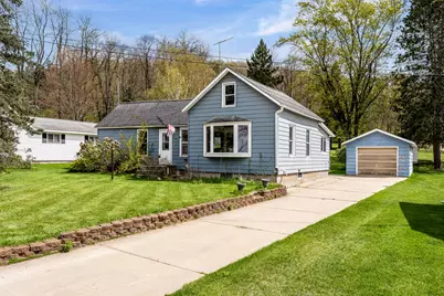 103  Oak St, Necedah, WI 54646 - Photo 1