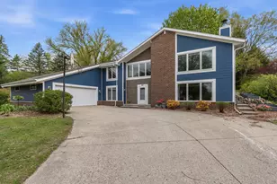 820 Crestwood Dr, Waukesha, WI 53188 - Photo 1