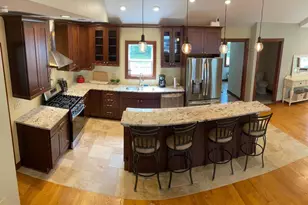 1111 Rosebud Ave, Twin Lakes, WI 53181 - Photo 5