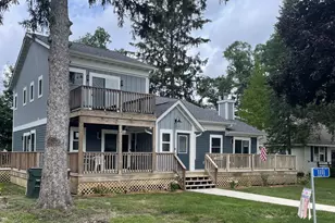 1111 Rosebud Ave, Twin Lakes, WI 53181 - Photo 1