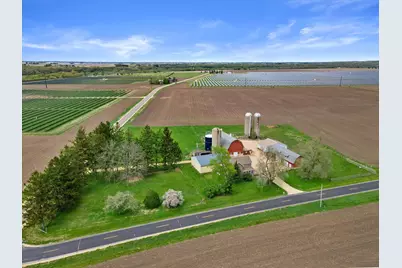 W9650  Creek Rd, Darien, WI 53114 - Photo 1