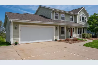 N75W23408 N Ridgeview Cir, Sussex, WI 53089 - Photo 31
