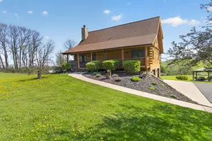 N773 Schultz Ln, Auburn, WI 53010 - Photo 1